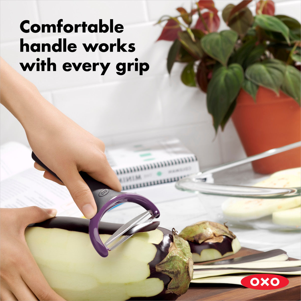 OXO GG LG VEGGIE PREP PEELER