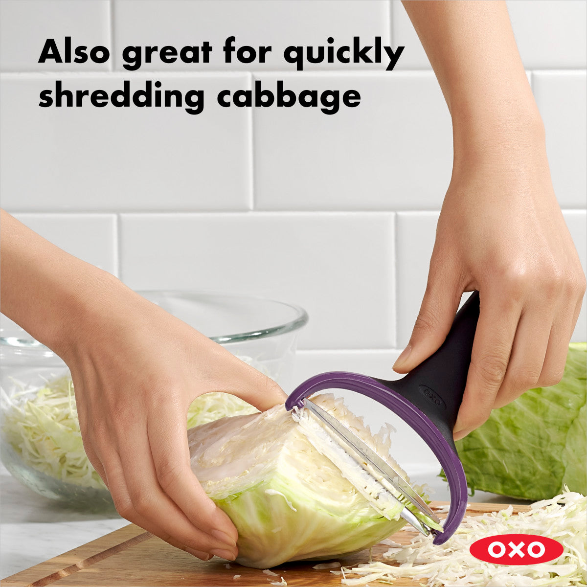 OXO GG LG VEGGIE PREP PEELER