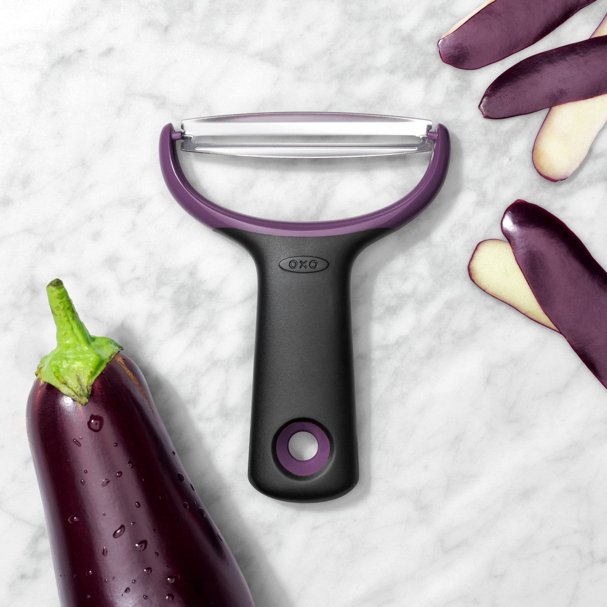 OXO GG LG VEGGIE PREP PEELER