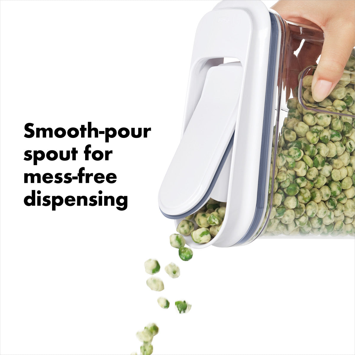 OXO ALL PURPOSE DISPENSER 1.2 QT