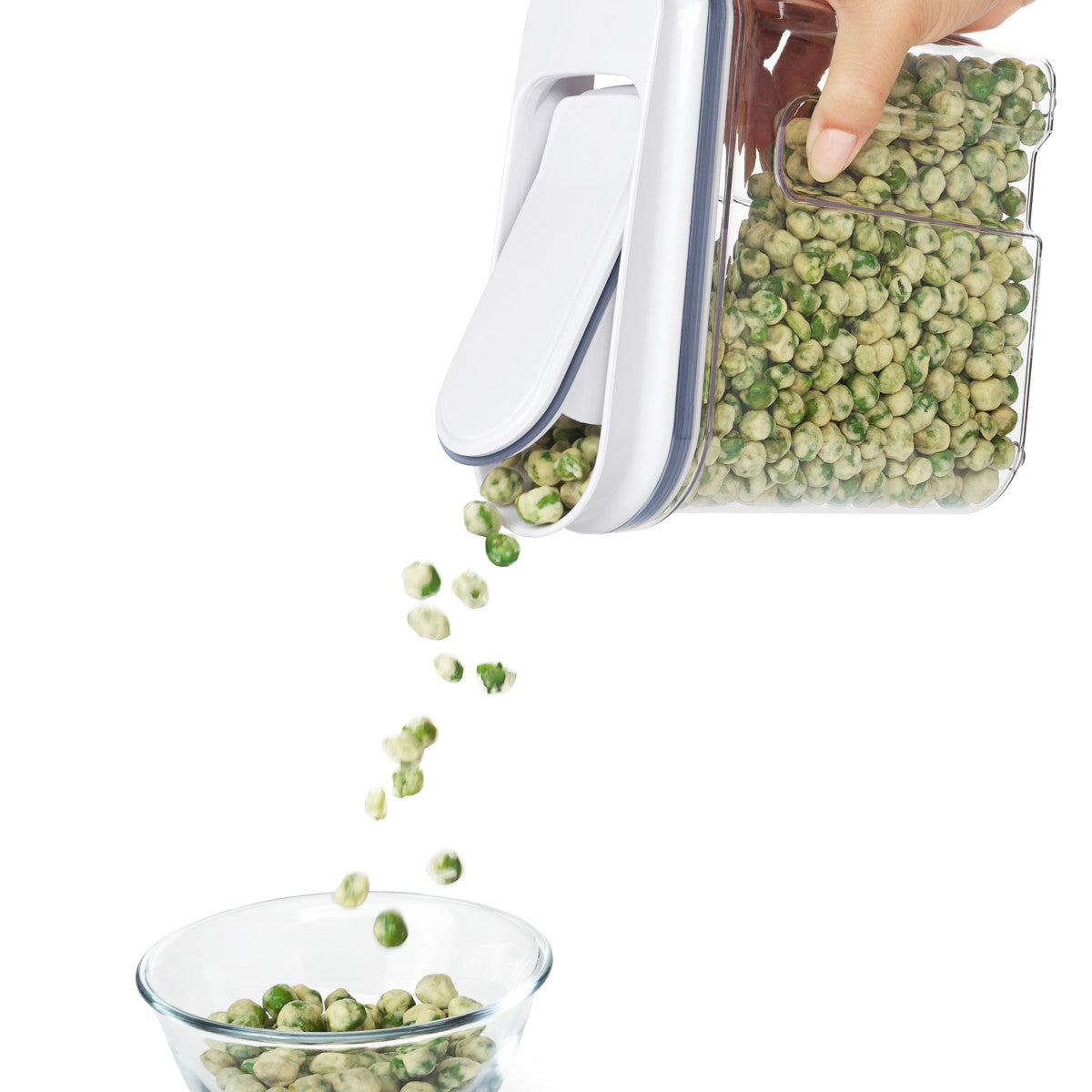 OXO ALL PURPOSE DISPENSER 1.2 QT