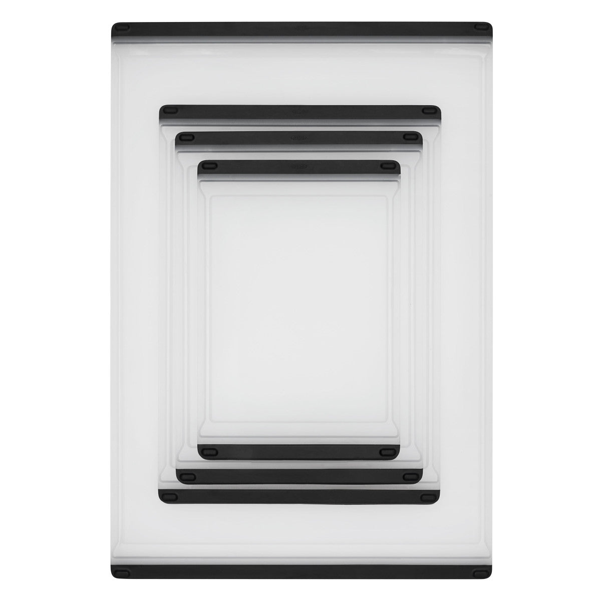 OXO GG UTILITY CUTTING BOARD