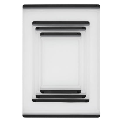 OXO GG UTILITY CUTTING BOARD
