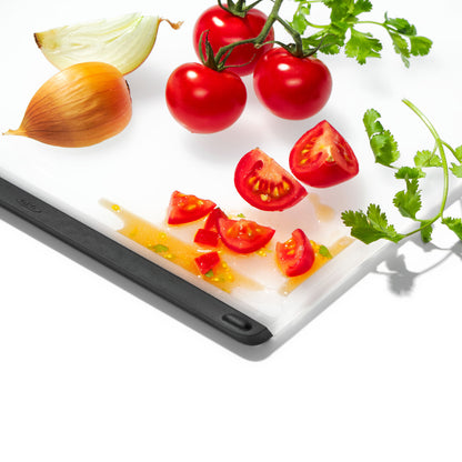 OXO GG UTILITY CUTTING BOARD