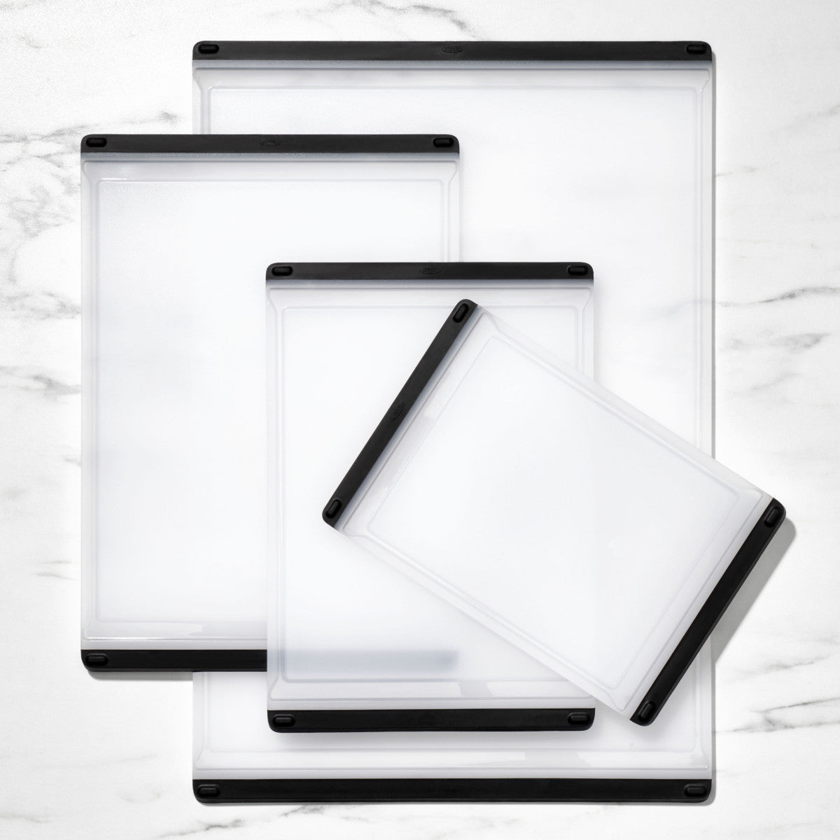 OXO GG UTILITY CUTTING BOARD