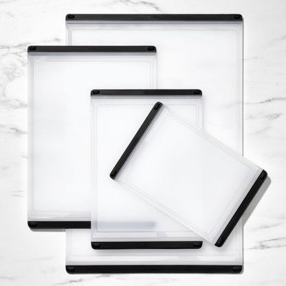 OXO GG UTILITY CUTTING BOARD