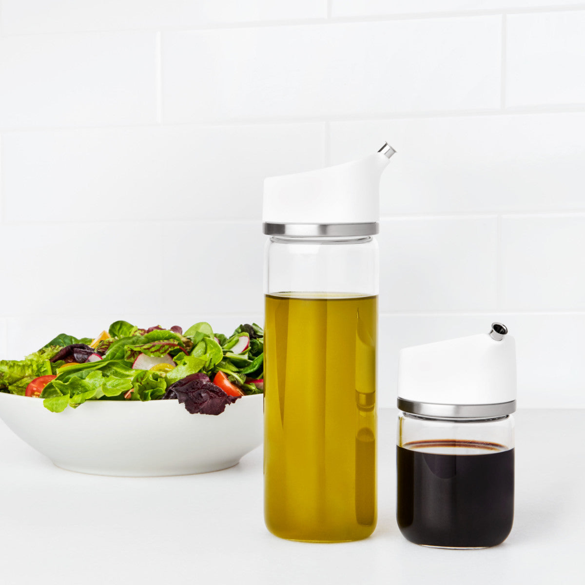 OXO GG  OIL DISPENSER 12 OZ
