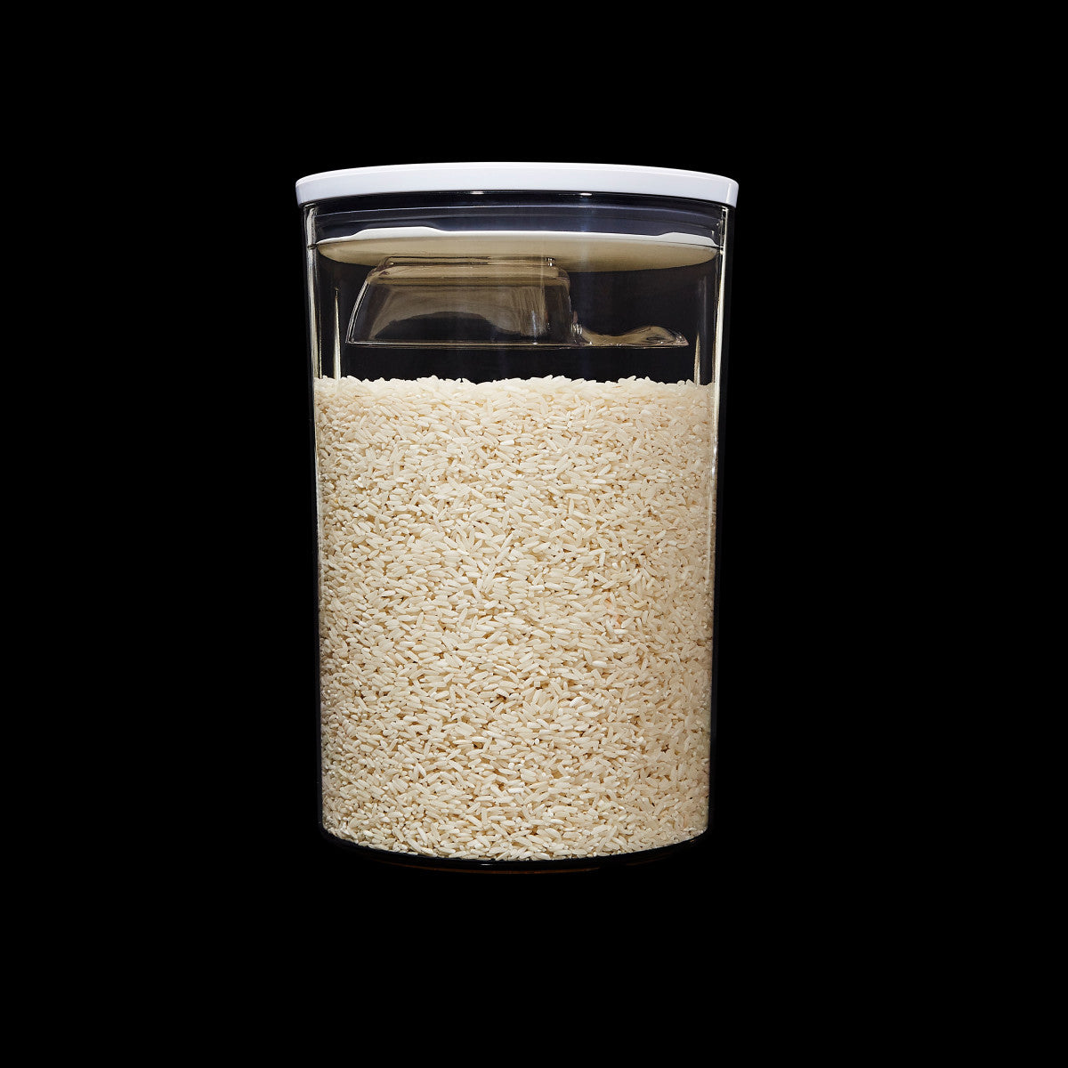 OXO POP TALL ROUND