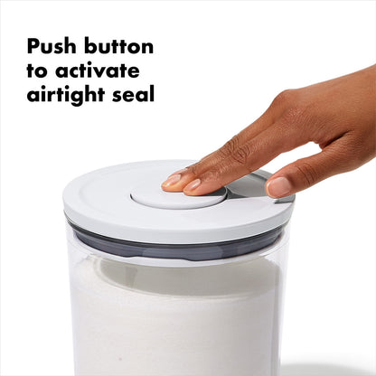 OXO POP TALL ROUND