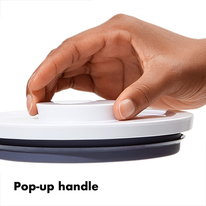 OXO POP TALL ROUND