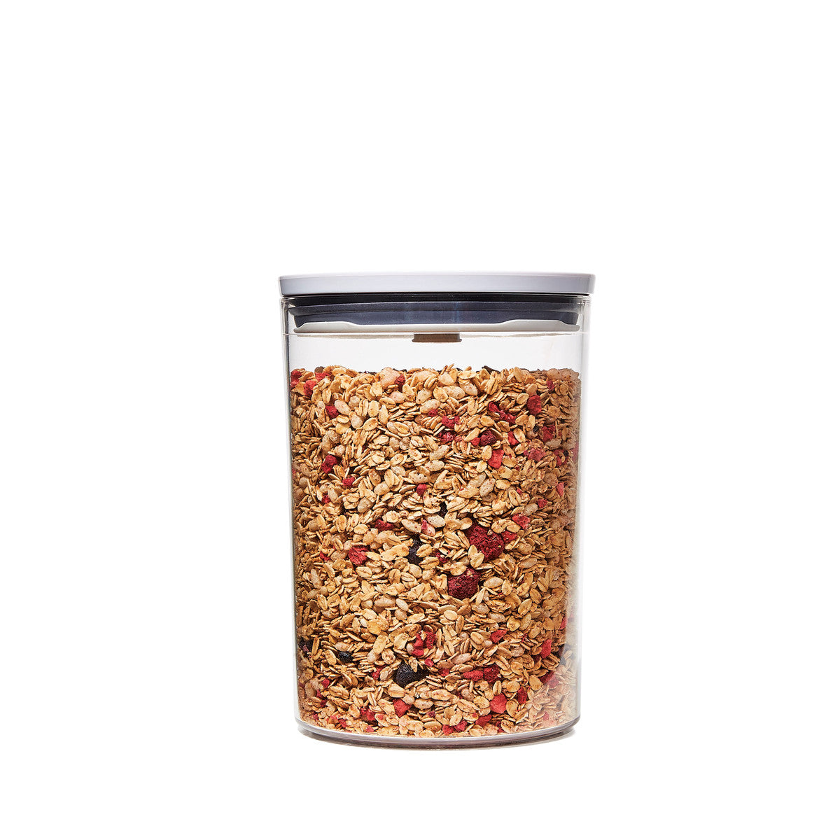 OXO POP MED ROUND