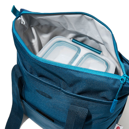 OXO PREP N GO INSLTD LUNCH TOTE