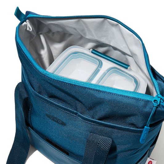 OXO PREP N GO INSLTD LUNCH TOTE