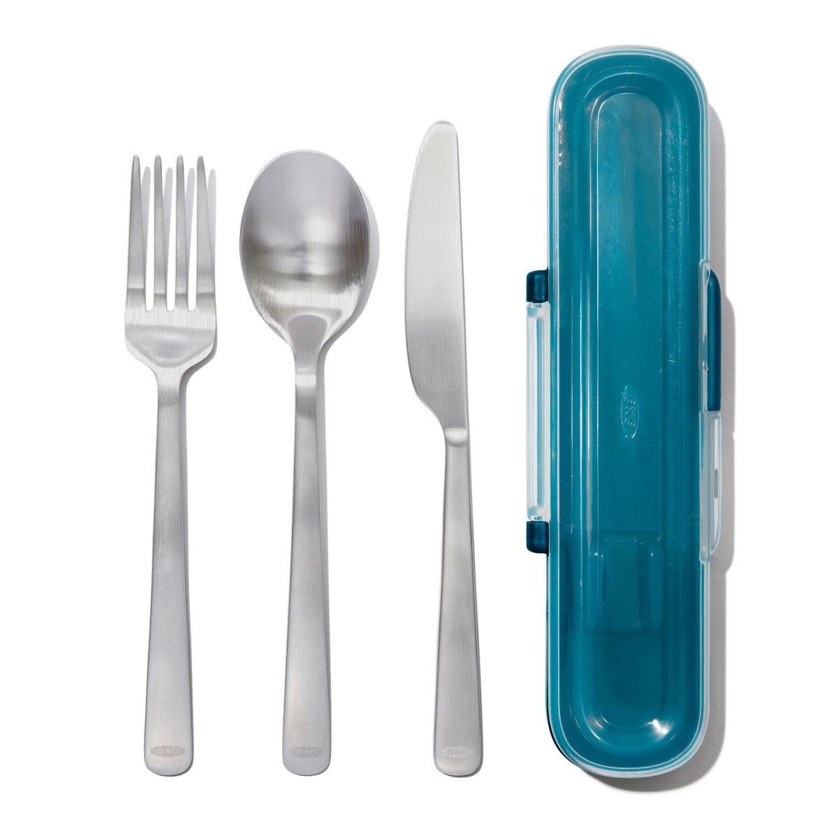 OXO GG PREP N GO SS UTENSILS