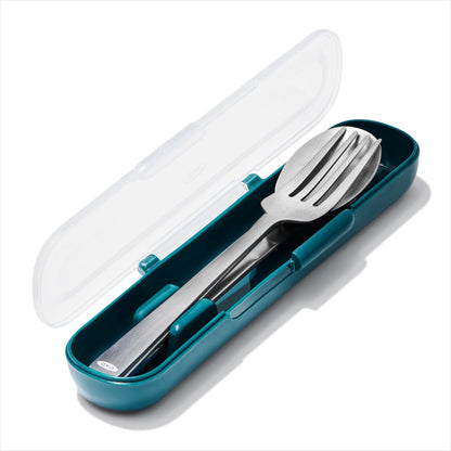 OXO GG PREP N GO SS UTENSILS