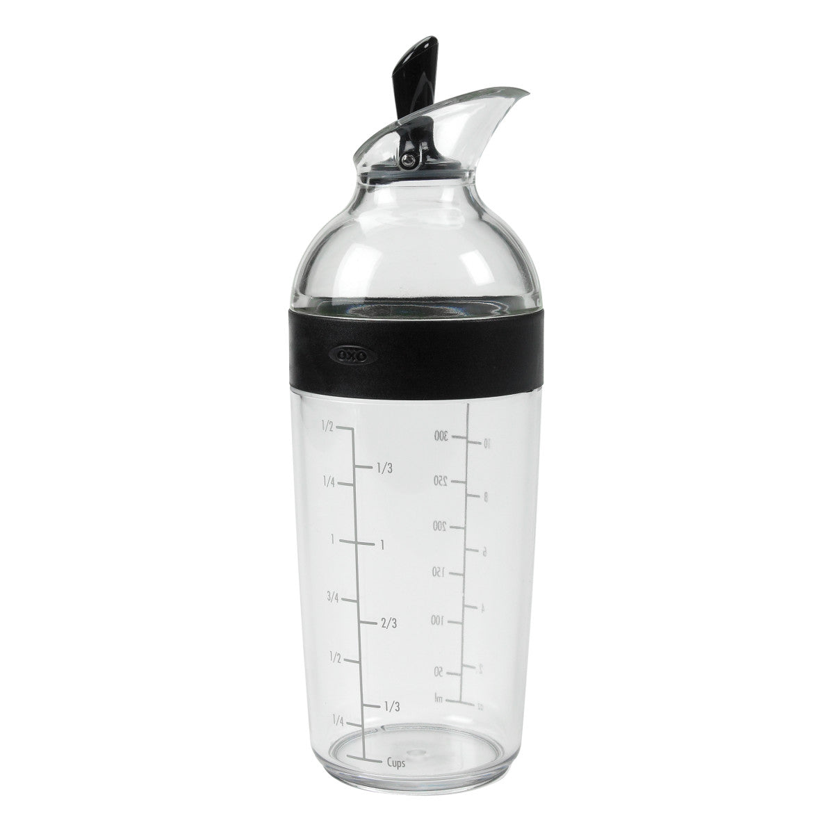 OXO GG SALAD DRESSING SHAKER