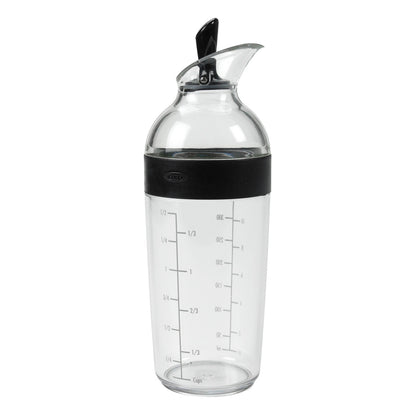 OXO GG SALAD DRESSING SHAKER