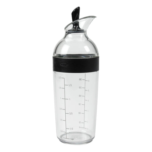 OXO GG SALAD DRESSING SHAKER