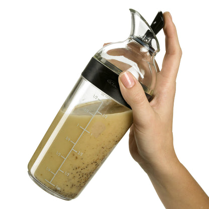 OXO GG SALAD DRESSING SHAKER