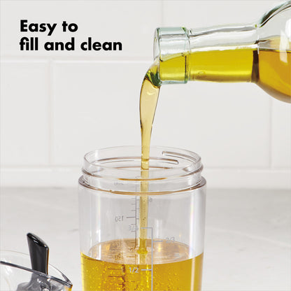 OXO GG SALAD DRESSING SHAKER