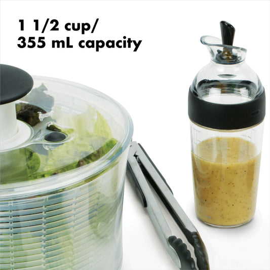 OXO GG SALAD DRESSING SHAKER