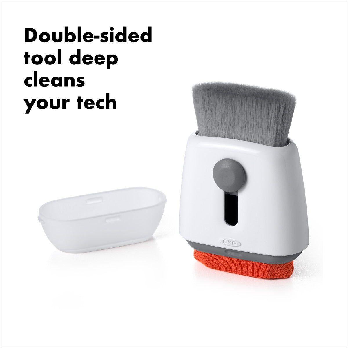 OXO GG SWEEP & SWIPE CLEANER