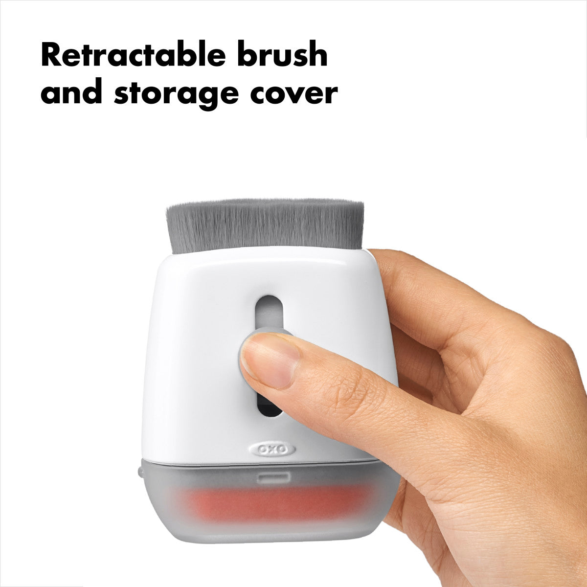 OXO GG SWEEP & SWIPE CLEANER