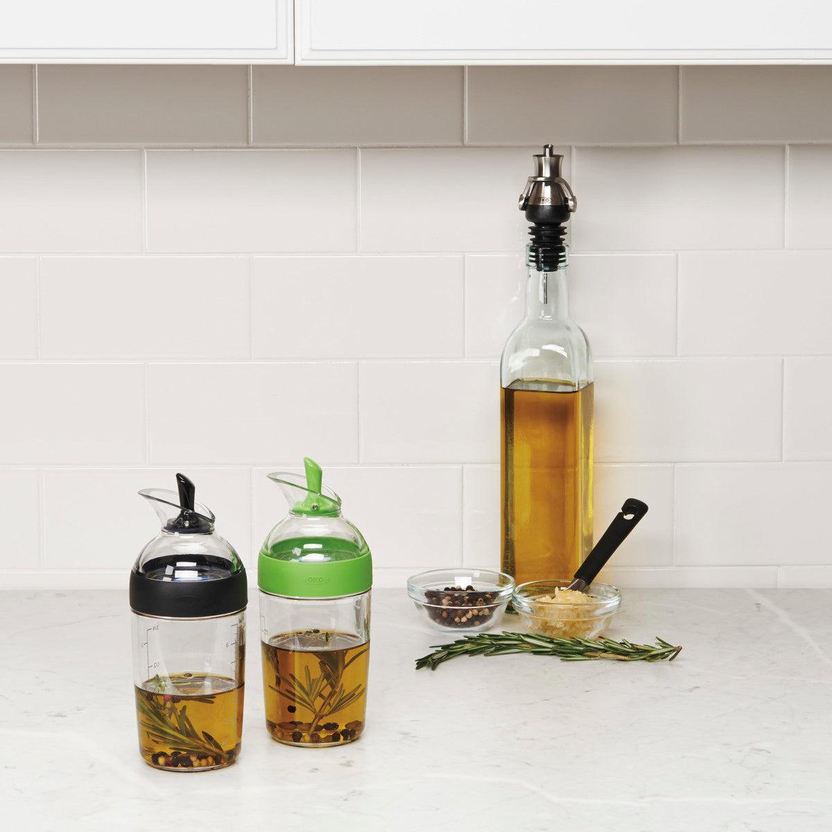OXO GG LITTLE SALAD SHAKER