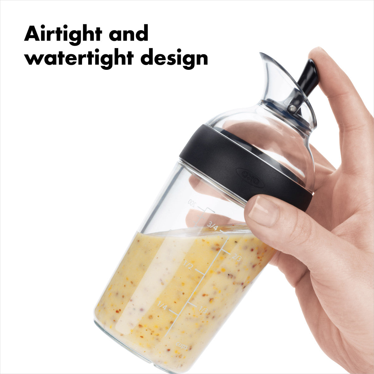OXO GG LITTLE SALAD SHAKER