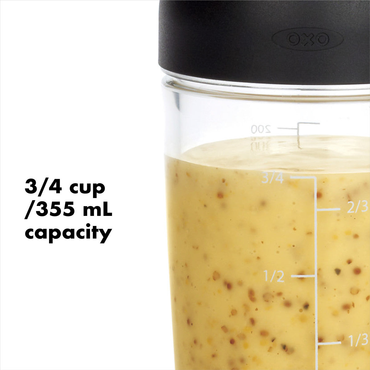 OXO GG LITTLE SALAD SHAKER