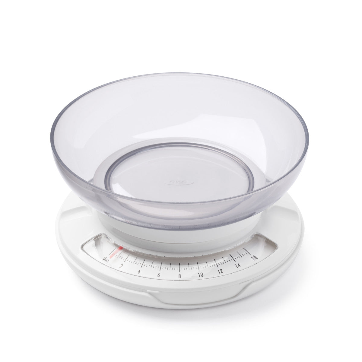 HEALTHY PORTIONS SCALE