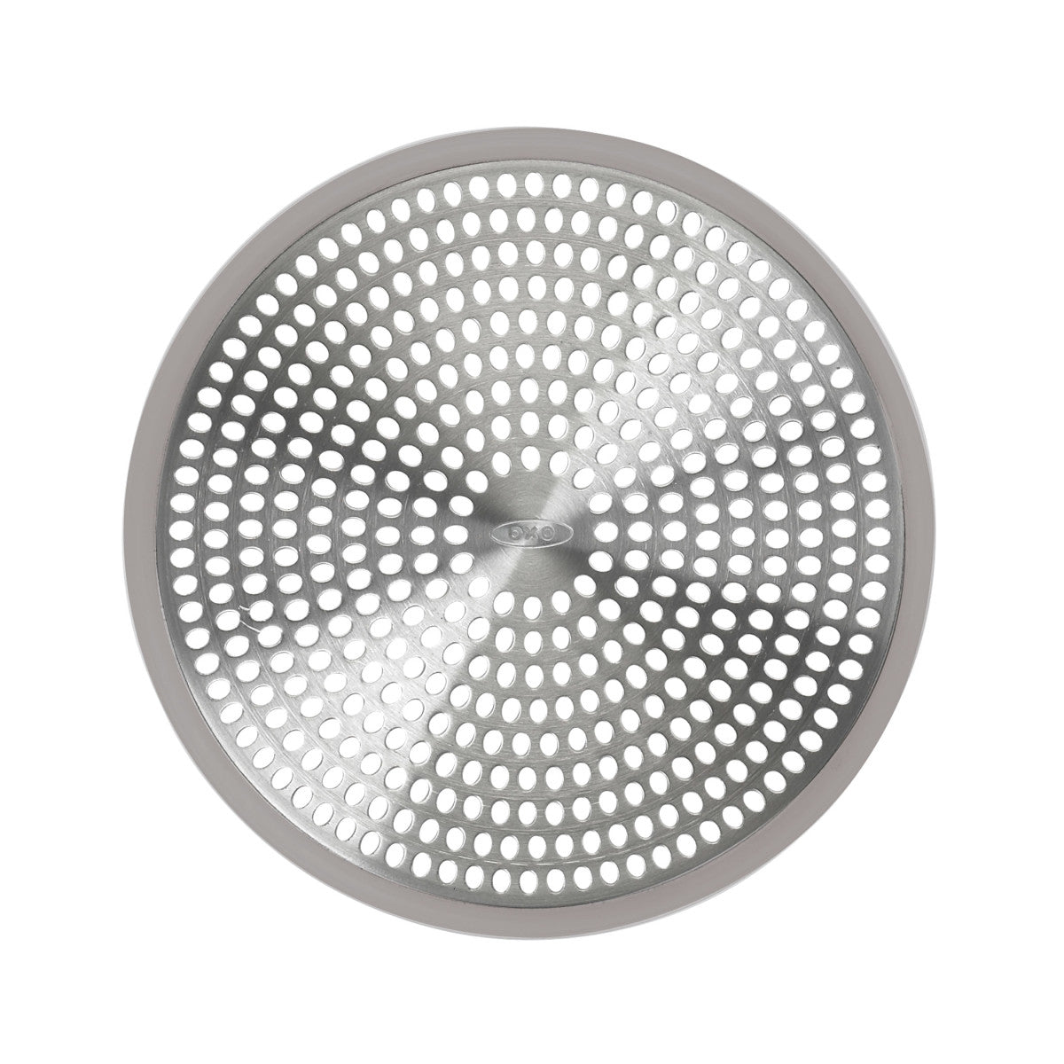 SHOWER STALL DRAIN PROTECTOR