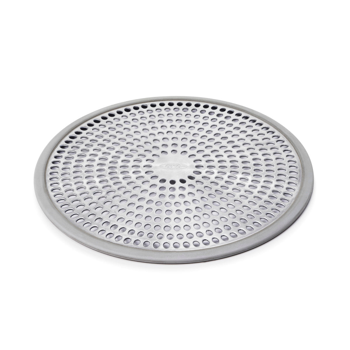 SHOWER STALL DRAIN PROTECTOR