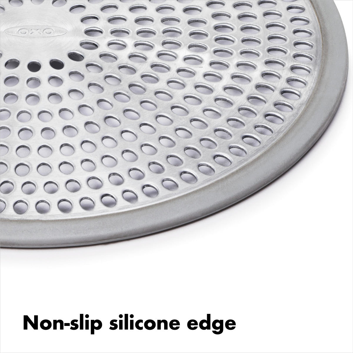 SHOWER STALL DRAIN PROTECTOR