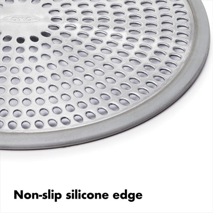 SHOWER STALL DRAIN PROTECTOR