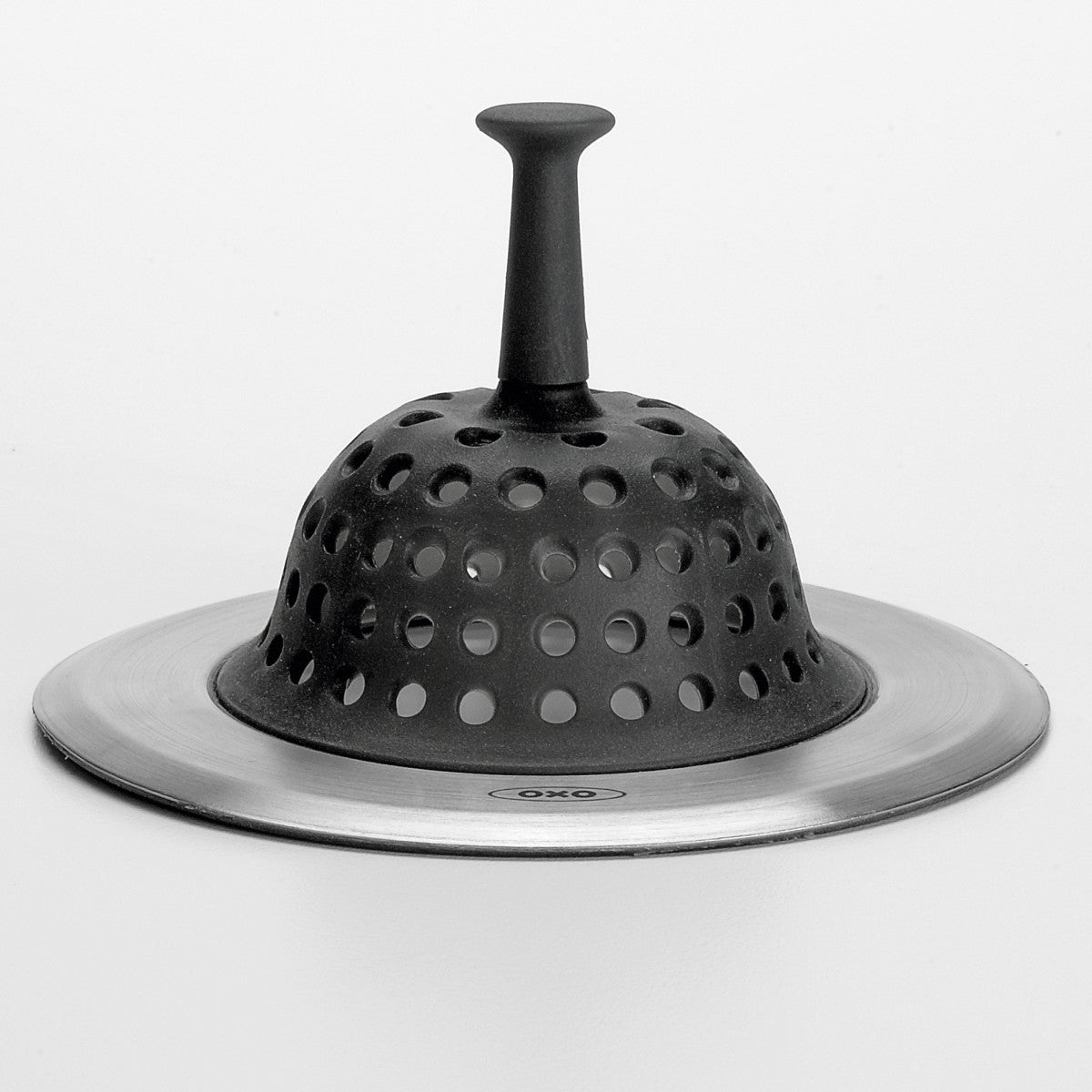 OXO GG SILICONE SINK STRAINER