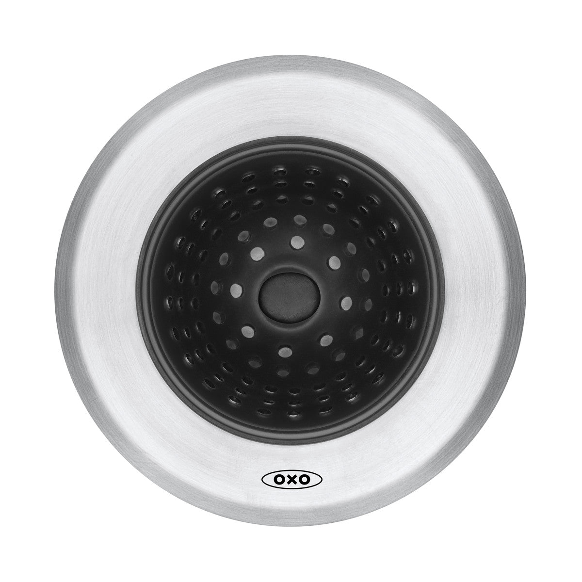 OXO GG SILICONE SINK STRAINER