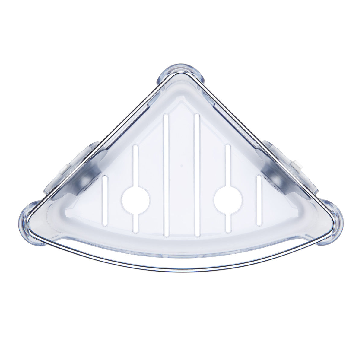 OXO STRONGHOLD CORNER BASKET