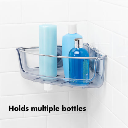 OXO STRONGHOLD CORNER BASKET