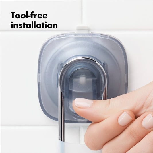 OXO STRONGHOLD CORNER BASKET