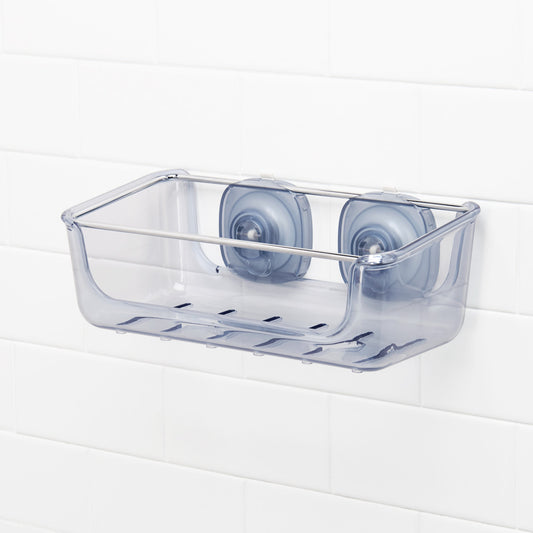 OXO GG SUCTION LARGE BASKET