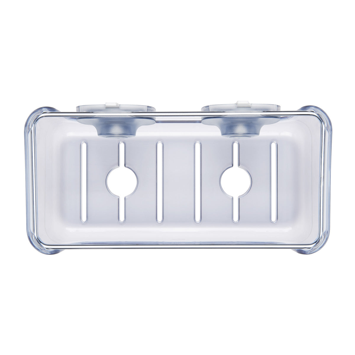 OXO GG SUCTION LARGE BASKET