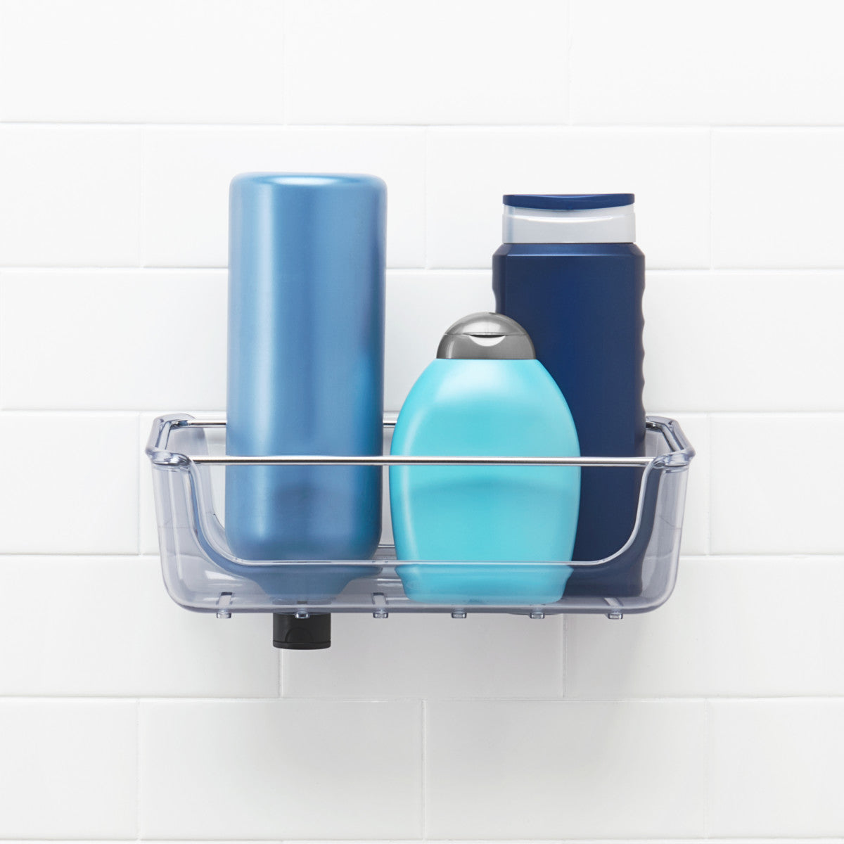 OXO GG SUCTION LARGE BASKET