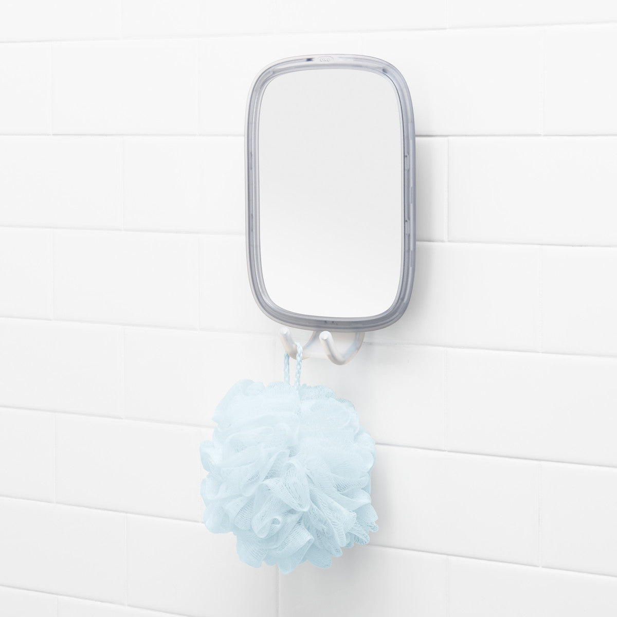 OXO STRONGHOLD FOGLESS MIRROR