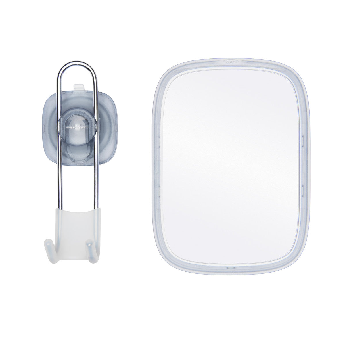 OXO STRONGHOLD FOGLESS MIRROR