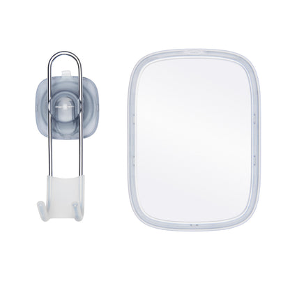 OXO STRONGHOLD FOGLESS MIRROR