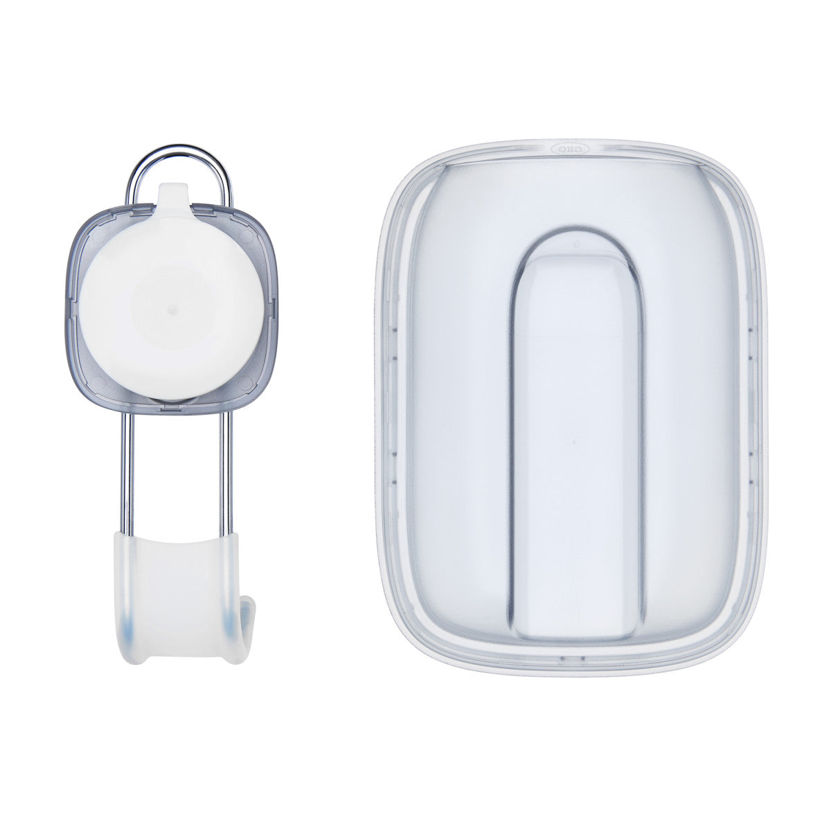 OXO STRONGHOLD FOGLESS MIRROR