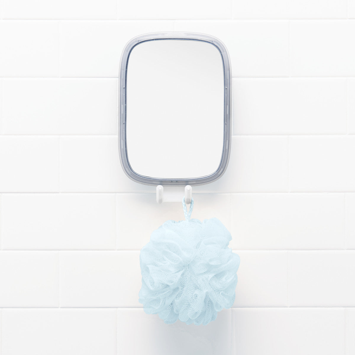 OXO STRONGHOLD FOGLESS MIRROR