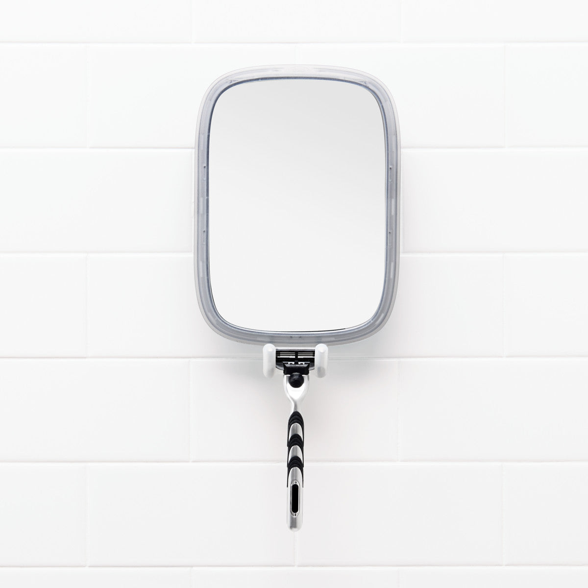 OXO STRONGHOLD FOGLESS MIRROR