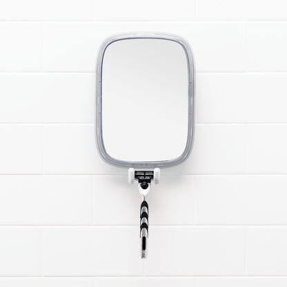 OXO STRONGHOLD FOGLESS MIRROR